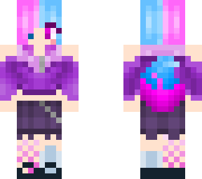 cora skin 2025