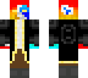 creator chromatic steve