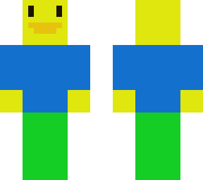 duck
