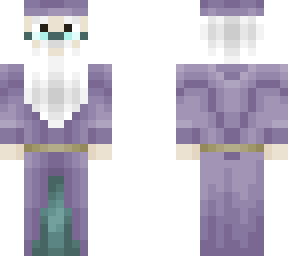 dumbledore