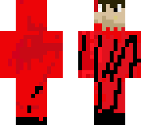 elvin red