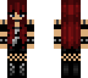 emo girl