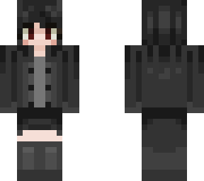 evil dawn