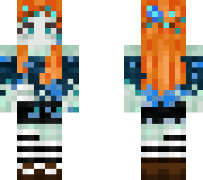 fairy zombiecleo v2