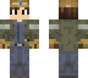 fnaf mimic worker