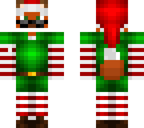 fox christmas - from fox and box