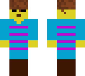 frisk