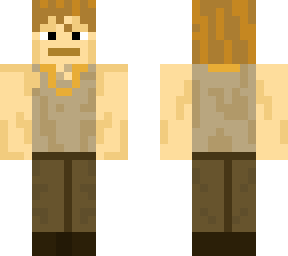 garrin the deckhand