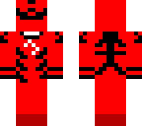 geki red