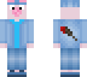 george piggy