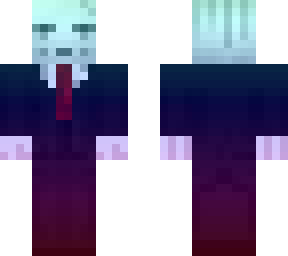 ghast suit