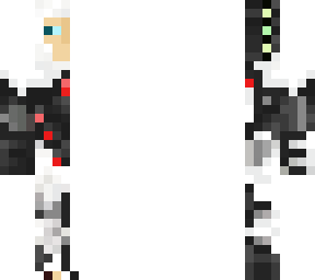 glitchederr collab my half