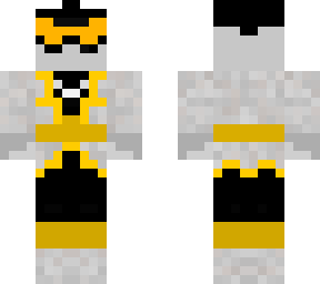 gokai silver