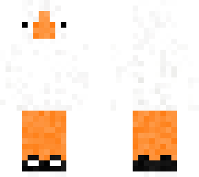 goose