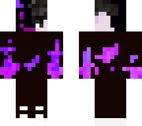 half devil half human