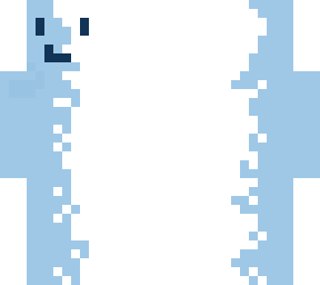 half split