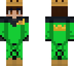 hyperion skin