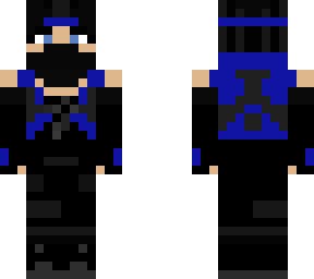 indigo kuno