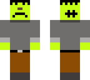 inspector (frankenstein)