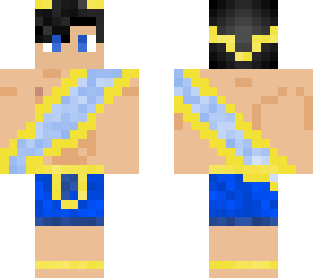 jojo daichi outfit