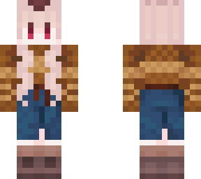 jumper