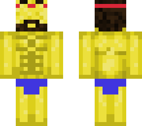 kyr sponge wrestle