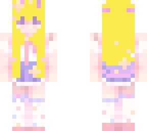 lan pink