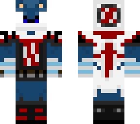 lethal the hedgehog (my version)