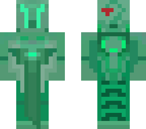 lord oxidium (battle mode)