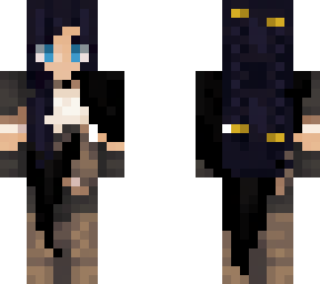 lorelei - warrior 3.0
