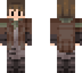 medieval rogue