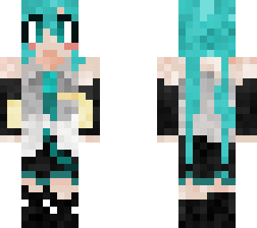 miku - for sis!!!!!!!!