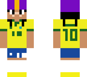 mina brawl stars do brasil