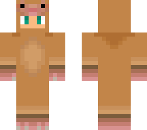 mole