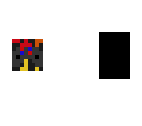 my app is finished(ish)
