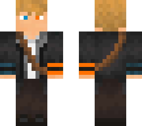 my skin