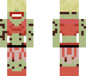 narc (samurai jack)
