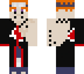 naruto-tando pain