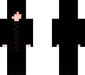 nemodis black reaper