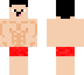 nico skin playera
