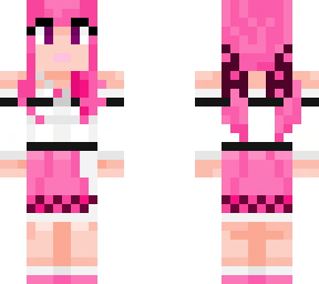 nikki (infinity nikki)
