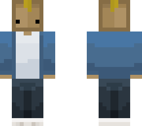 outfit 8 | mr.box