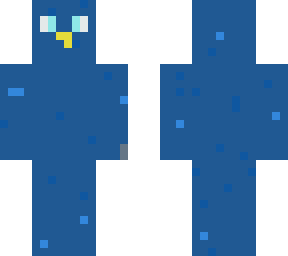 penguin
