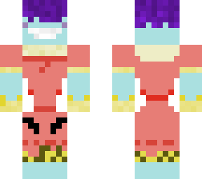 penny plasm (mighty magiswords)