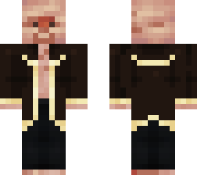 planetary steve (jupiter variant)
