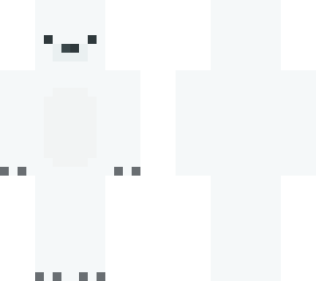 polar bear