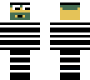 prisoner