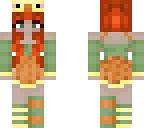pumpkin ducky remade