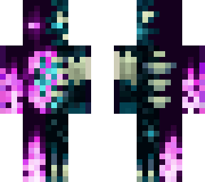 purple warden