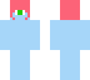 rina the axin